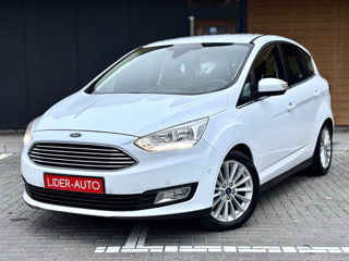 Ford Grand C-MAX foto 3