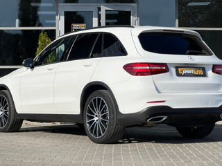 Mercedes GLC foto 4