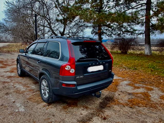 Volvo XC90 foto 3