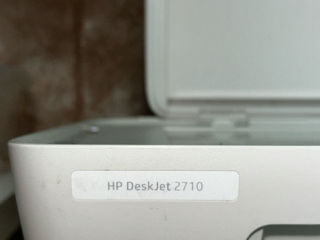 HP DeskJet foto 3