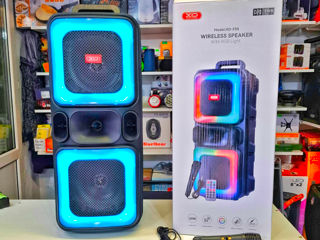 BOXE PORTATIVE Bluetooth cu microfon! Livrare in toata tara! foto 6