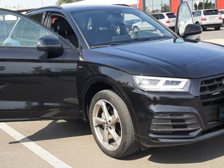 Audi Q5 foto 2