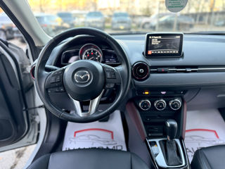 Mazda CX-3 foto 8