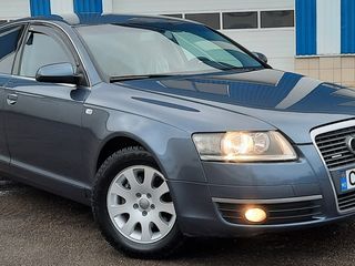 Audi A6 foto 3