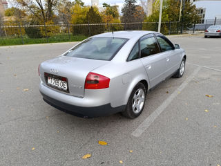 Audi A6 foto 2