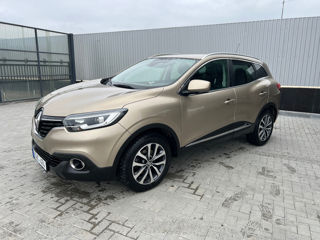 Renault Kadjar foto 4