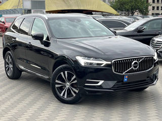 Volvo XC60 foto 4