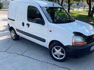 Renault Kangoo foto 1