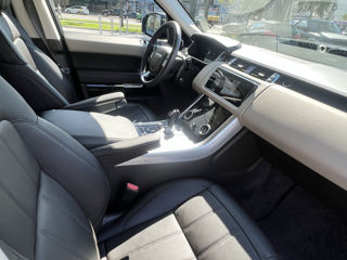 Land Rover Range Rover Sport foto 9