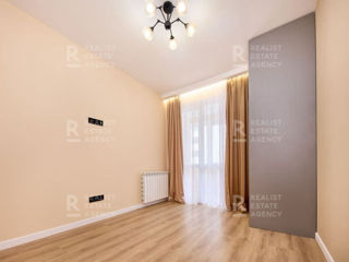 Apartament cu 3 camere, 78 m², Buiucani, Chișinău foto 8