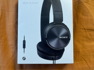 Sony MDR-ZX360AP