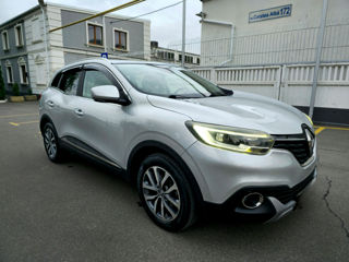 Renault Kadjar foto 1