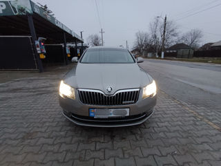 Skoda Superb foto 6