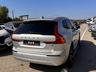 Volvo XC60 foto 6