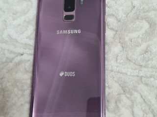 Samsung Galaxy S9+