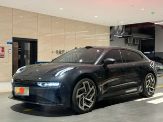 Zeekr 001, 2026 г.