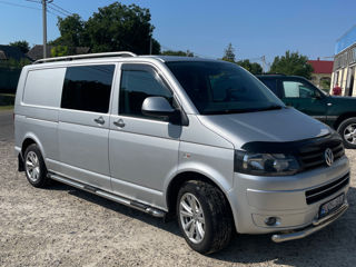 Volkswagen Transporter foto 5