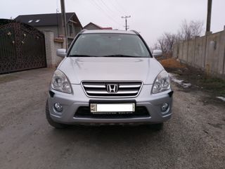 Honda CR-V foto 1