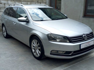 Volkswagen Passat foto 2