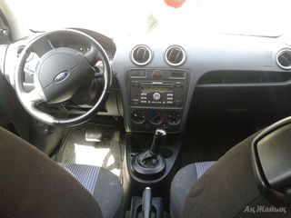 Ремонт типтроника (Tiptronic),(роботизированной КПП) на Ford Fiesta / Fusion и Opel Corsa.