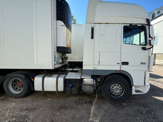 Daf Euro V foto 2