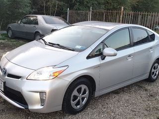 Chirie auto. Прокат авто . Toyota Prius foto 2