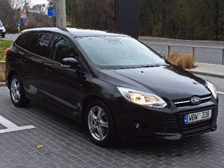 Ford Focus foto 2