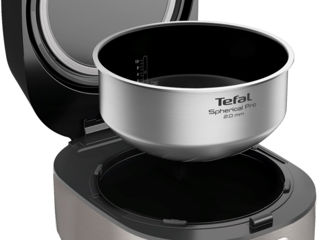 Мультиварка tefal RK908A34.  Multifierbator Tefal RK908A34 foto 3