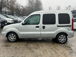 Renault Kangoo foto 5