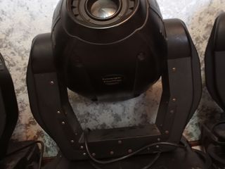 Moving Head spot MH860 wash MH840 foto 2