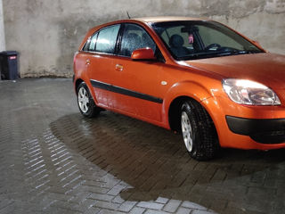 KIA Rio foto 5