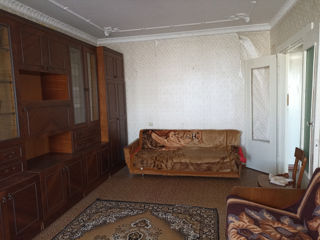 Apartament cu 2 camere, 51 m², BAM, Bălți foto 3