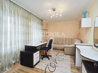 Apartament cu 5 camere sau mai multe, 155 m², Centru, Chișinău foto 6