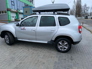 Dacia Duster foto 5