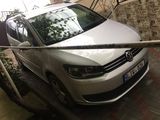 Volkswagen Touran foto 8