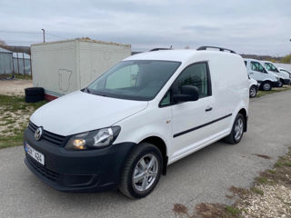 Volkswagen Caddy foto 10