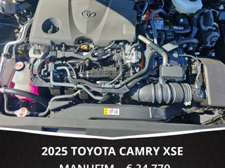 Toyota Camry foto 9