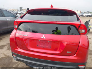 Mitsubishi Eclipse Cross foto 6