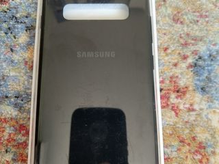 Samsung Galaxy Note 10+ / S10+ / S8+ / S8 / huse originale foto 1