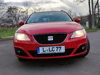 Seat Exeo foto 2