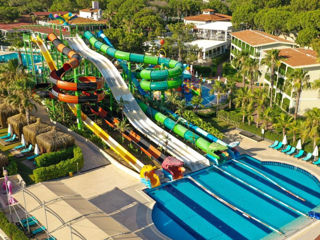 Turcia ! Crystal Flora Beach Resort 5* / Kemer ! De la 915 euro / persona ! Ultra All Inclusive ! foto 10