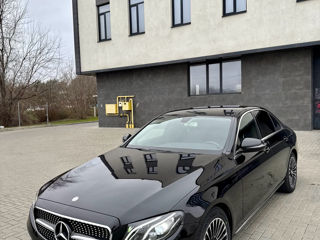 Mercedes E-Class foto 10