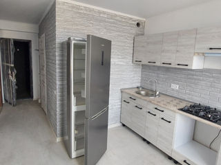 Apartament cu 1 cameră, 36 m², Centru, Bugeac, Comrat foto 9