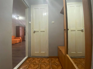 Apartament cu 1 cameră, 33 m², Centru, Ciorescu, Chișinău mun. foto 5