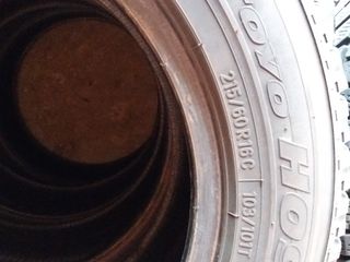 215/60 R16 C foto 2