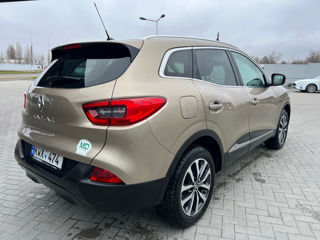 Renault Kadjar foto 7