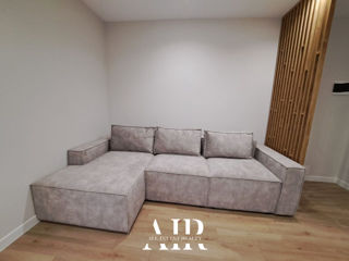 Apartament cu 1 cameră, 42 m², Centru, Dumbrava, Chișinău mun. foto 5