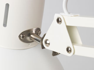 Lampă de masă stilată Ikea foto 2