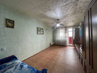 Apartament cu 1 cameră, 37 m², Poșta Veche, Chișinău foto 6