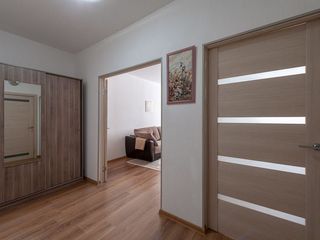 Apartament cu 1 cameră, 30 m², Botanica, Chișinău foto 2